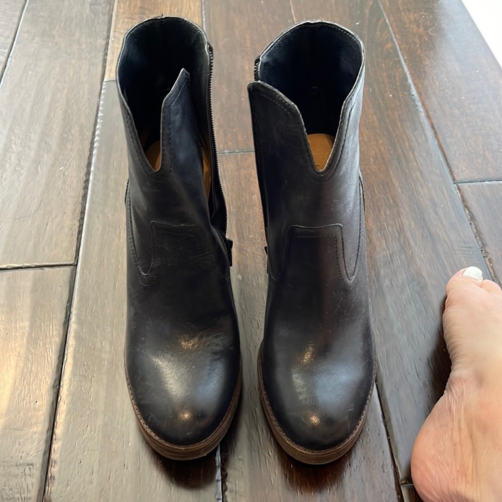 Lucky Brand Bootie